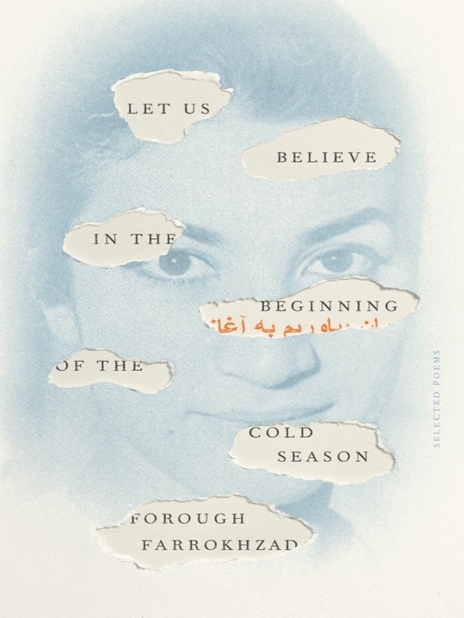 Cover image for Let Us Believe in the Beginning of the Cold Season